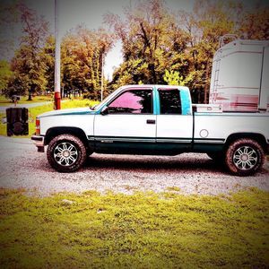 Meet your Posher, Kyle